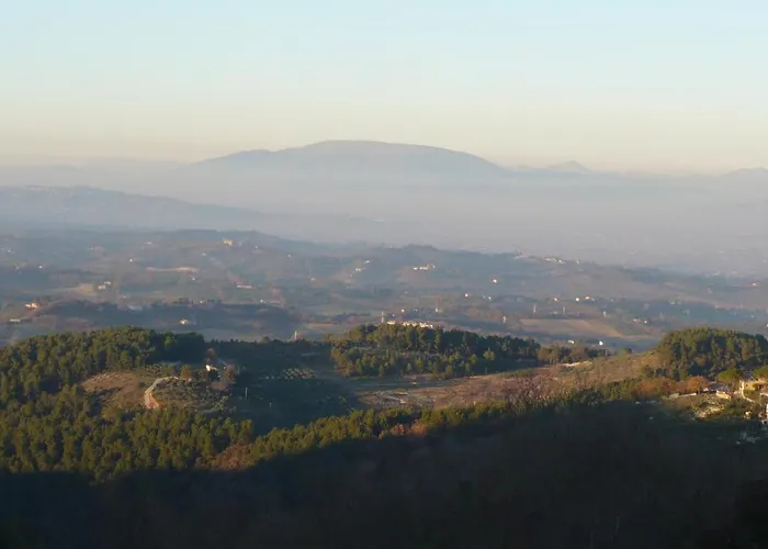 Alloggio Turistico Montelirossi