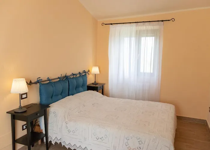 Alloggio Turistico Montelirossi
