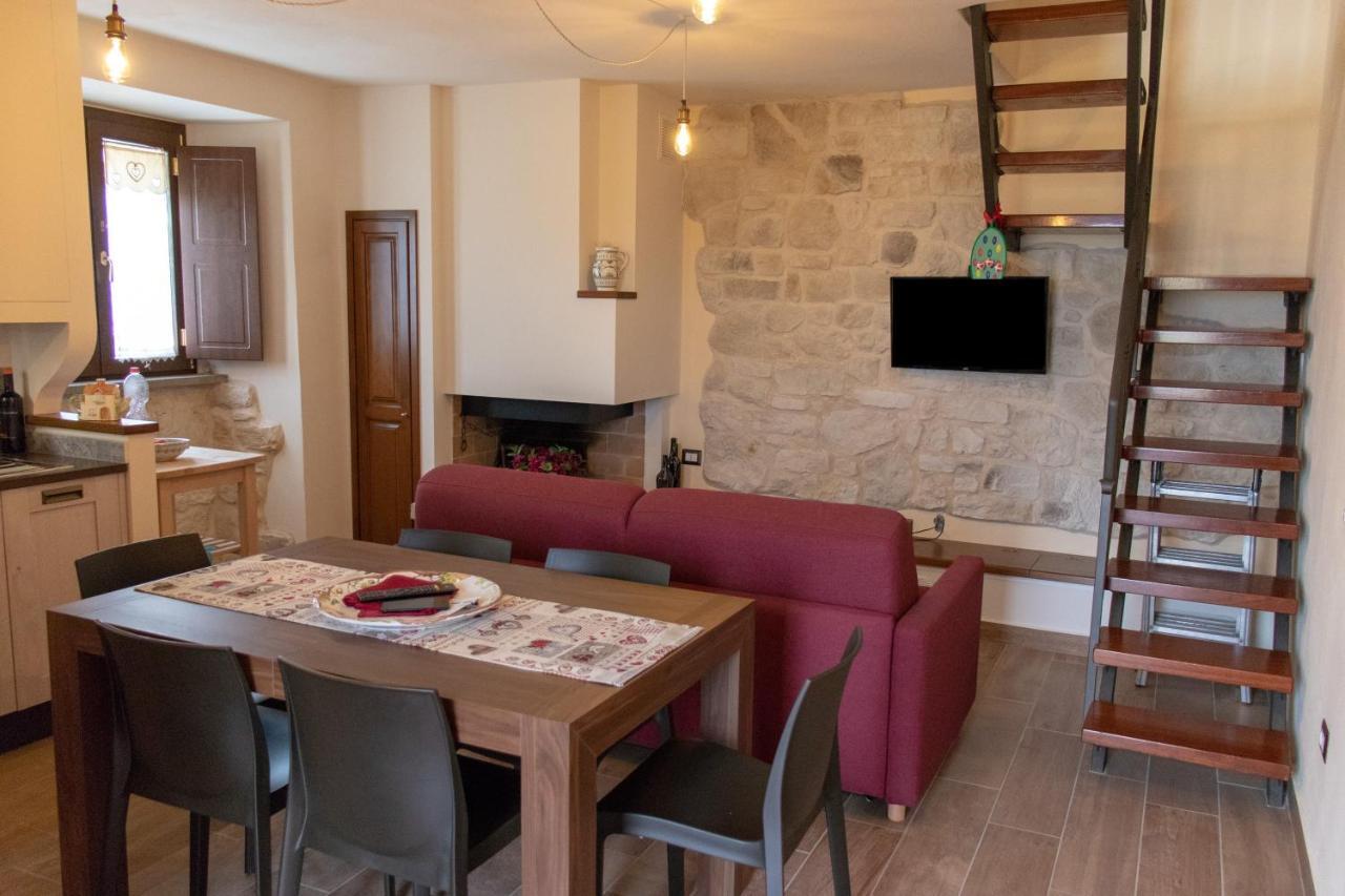 Holiday home Turistico Montelirossi *