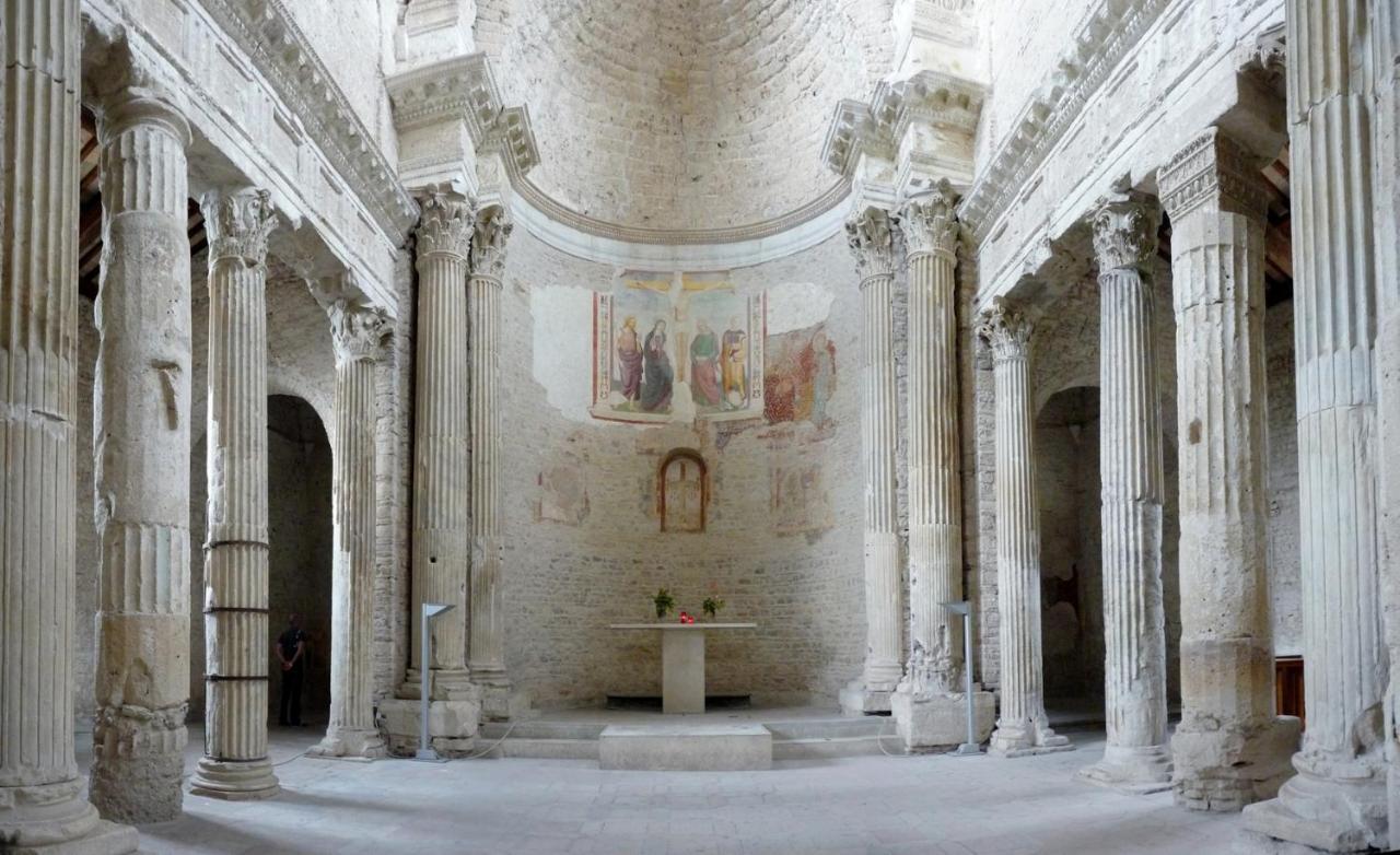 Turistico Montelirossi *